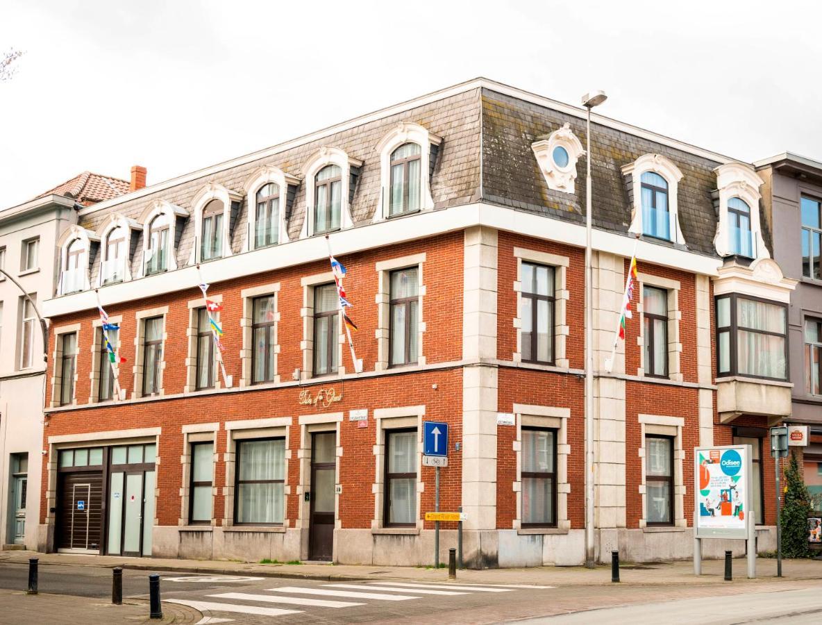 Duke Of Ghent Gante Exterior foto