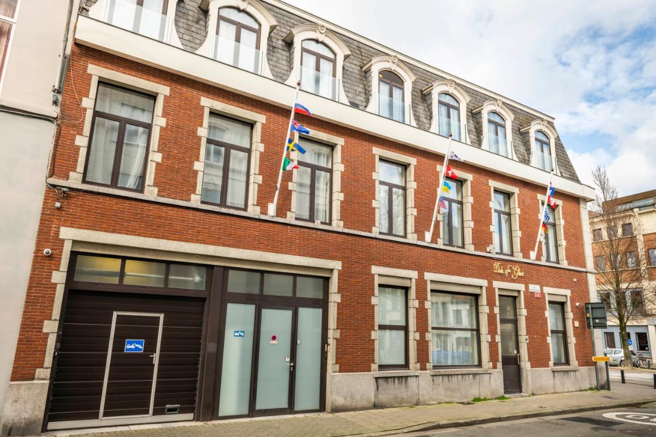 Duke Of Ghent Gante Exterior foto