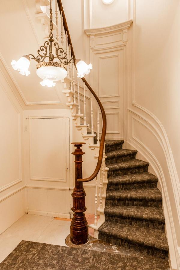 Duke Of Ghent Gante Exterior foto